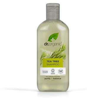 Tea Tree Shampoo 265ml