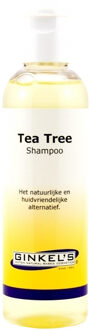 Tea Tree Shampoo