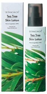 Tea Tree Skin Lotion 150ml