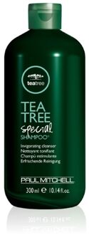 Tea Tree Special Shampoo 300 ml
