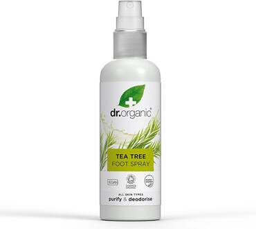 Tea Tree Voetspray