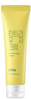 Tea Tree Yuja Cream 50ml