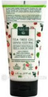 Tea Tree Zachte Foot Peel