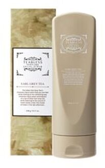 Teabless Earl Grey Tea Perfume Facial Scrub Foam 230g