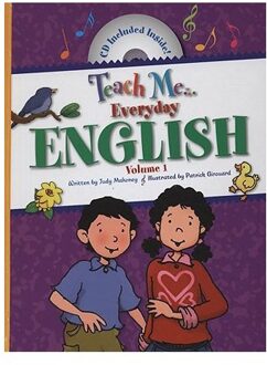 Teach Me... Everyday English