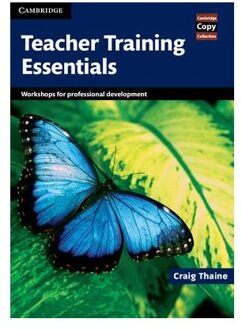 Teacher Training Essentials: Workshops for Professional Development