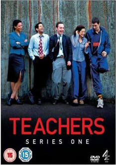 Teachers-Series 1