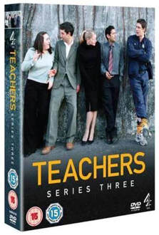 Teachers-Series 3