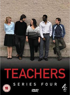 Teachers-Series 4