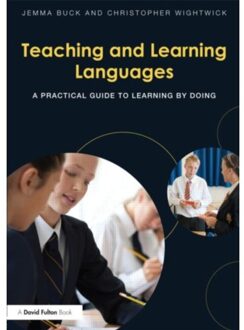 Teaching and Learning Languages