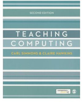Teaching Computing