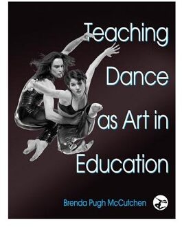Teaching Dance as Art in Education