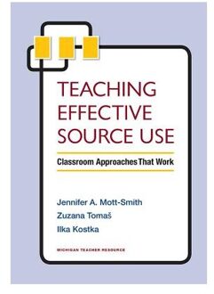 Teaching Effective Source Use