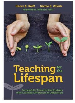 Teaching for the Lifespan