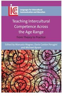 Teaching Intercultural Competence Across the Age Range