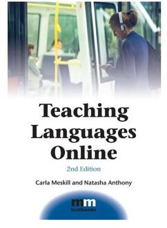 Teaching Languages Online