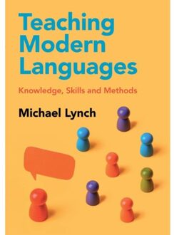 Teaching Modern Languages - Michael (University of Edinburgh