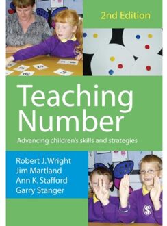Teaching Number