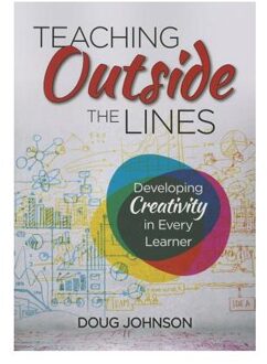 Teaching Outside the Lines