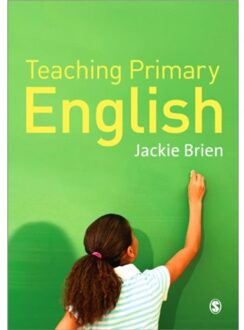 Teaching Primary English