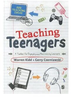 Teaching Teenagers