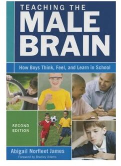 Teaching the Male Brain