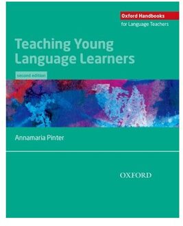 Teaching Young Language Learners - Teaching Young Language Learners - Annamaria Pinter