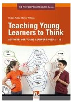 Teaching Young Learners to Think