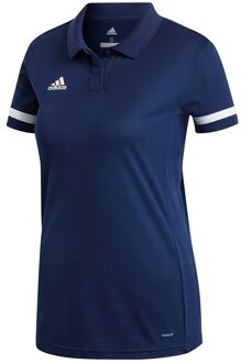 Team 19 Polo Dames - Navy - maat XS