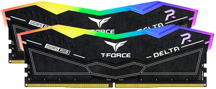Team Group 32 GB DDR5-6400 (2x 16 GB) Dual-Kit Werkgeheugen
