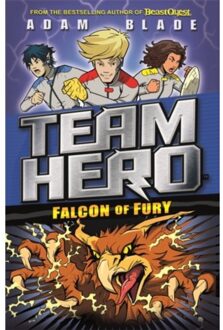 Team Hero