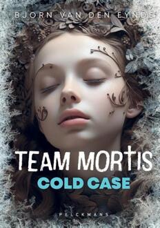 Team Mortis 15 - Cold case -  Bjorn van den Eynde (ISBN: 9789463833899)