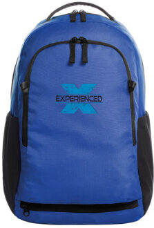 Team rugzak Blauw - One size