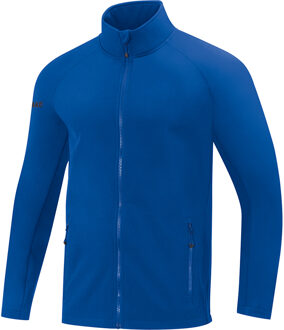 Team Softshell Jas - Softshelljassen  - blauw - 4XL