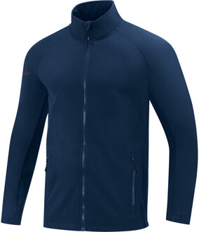 Team Softshell Jas - Softshelljassen  - blauw donker - 128