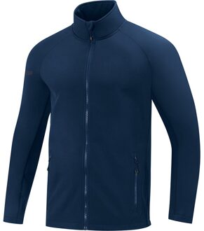 Team Softshell Jas - Softshelljassen  - blauw donker - 4XL