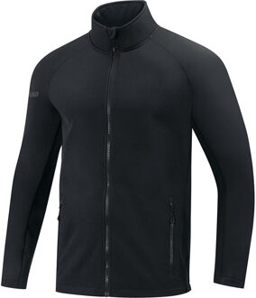 Team Softshell Jas - Softshelljassen  - zwart - 128