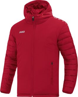 Team Stadionjas - Jassen  - rood - 4XL