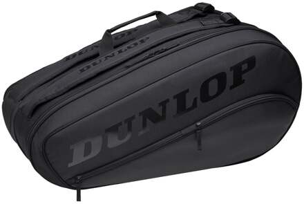 Team Thermo Tennistas 8er zwart - one size