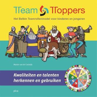 Team Toppers