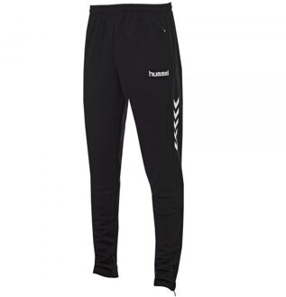 Team TTS Unisex Sportbroek - Maat 116