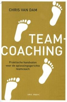 Teamcoaching - Chris Van Dam