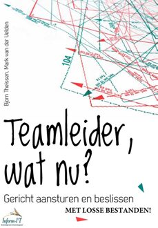 Teamleider, wat nu? - eBook Bjorn Theissen (9012584051)