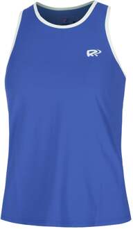 Teamline Racerback Tanktop Dames-Blauw - XS,S,M,L,XL,XXL