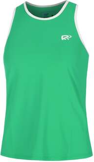 Teamline Racerback Tanktop Dames-Groen - XS,S,M,L,XL,XXL