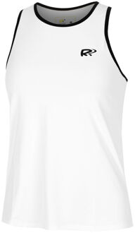 Teamline Racerback Tanktop Dames-Wit - XS,S,M,L,XL
