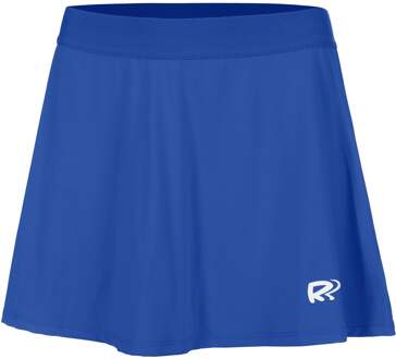 Teamline Rok Dames-Blauw - XS,S,M,L,XL,XXL