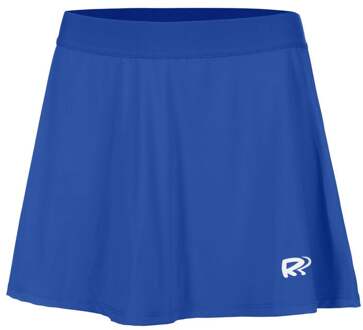 Teamline Rok Dames-Blauw - XS