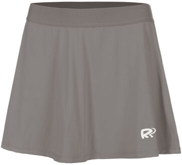 Teamline Rok Dames-Grijs - M