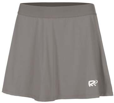 Teamline Rok Dames-Grijs - S